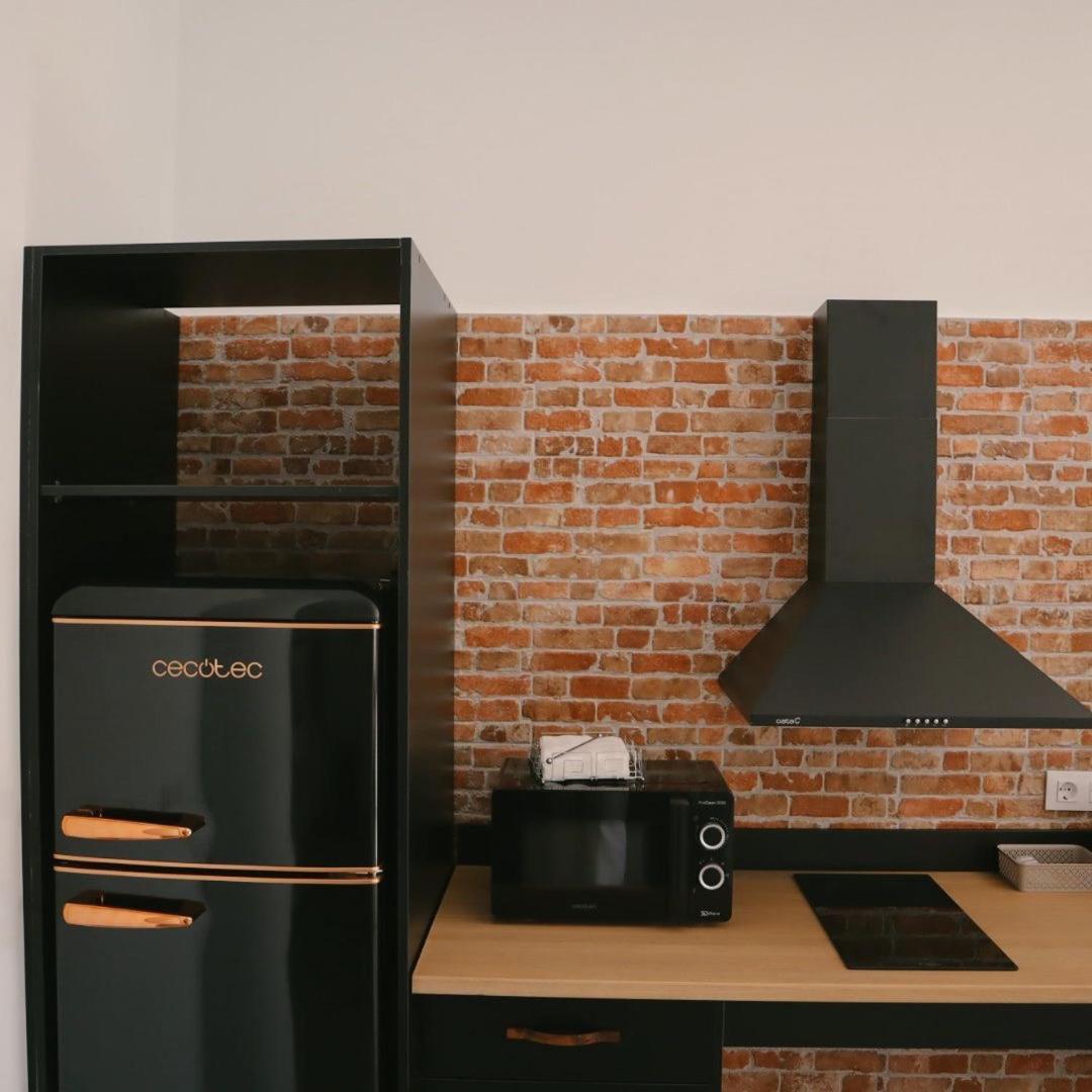 Veturia Apartamentos Turisticos Мерида Экстерьер фото